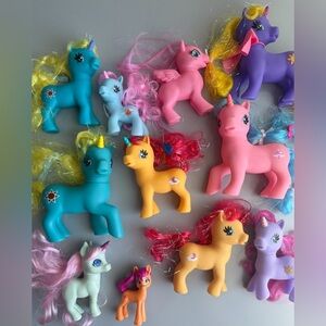 My Little Pony Bundle